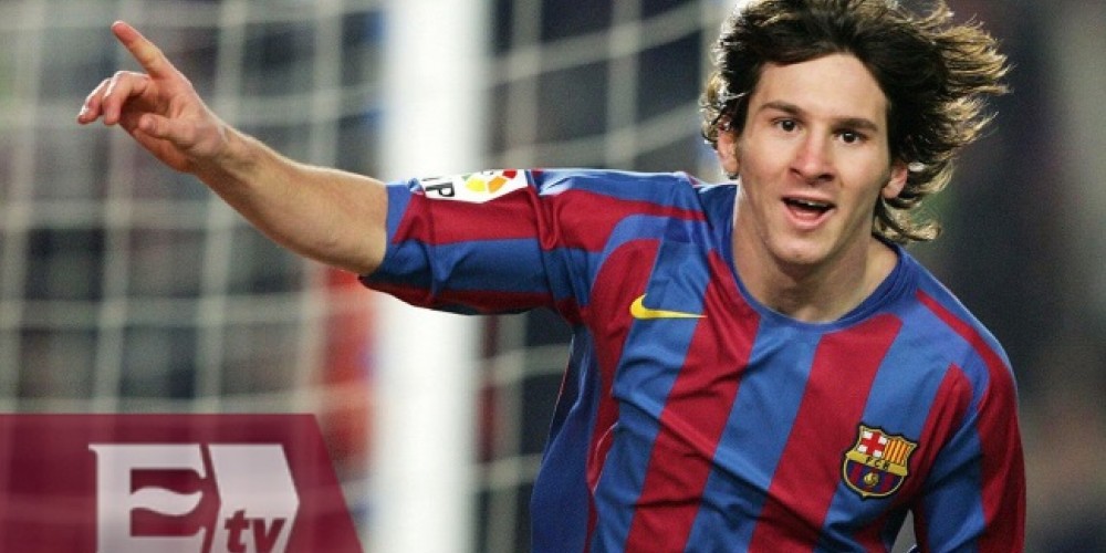 El motivo por el cual Messi podría haberse convertido en jugador del Inter de Milán