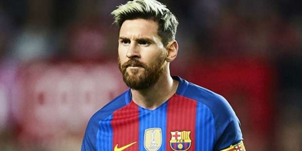 Messi frena una millonaria inversi&oacute;n en Barcelona por la tensi&oacute;n pol&iacute;tica con Espa&ntilde;a