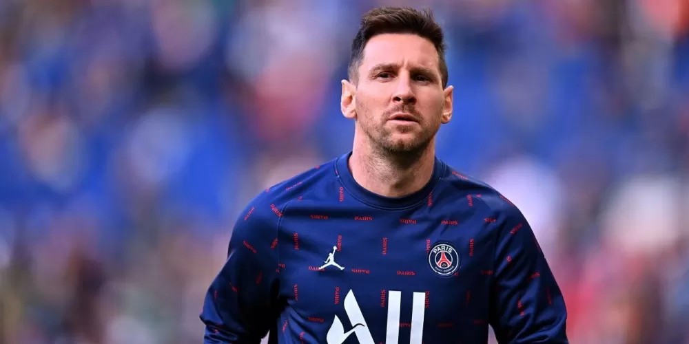 Messi, Lautaro y Cuti Romero son los jugadores argentinos más valiosos