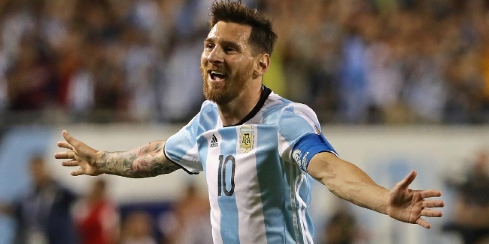 Messi se convierte en el extranjero con m&aacute;s partidos en La Liga 