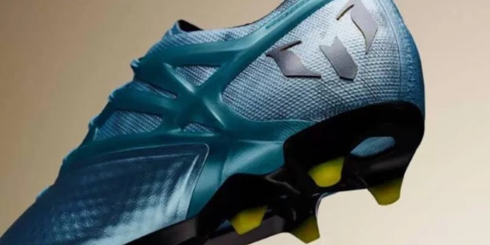 Messi no puede registrar su marca deportiva por un fabricante de bicicletas con el mismo logo