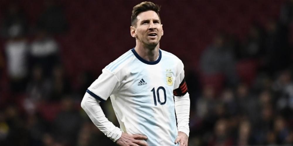 El descontento en Marruecos por la baja de Messi