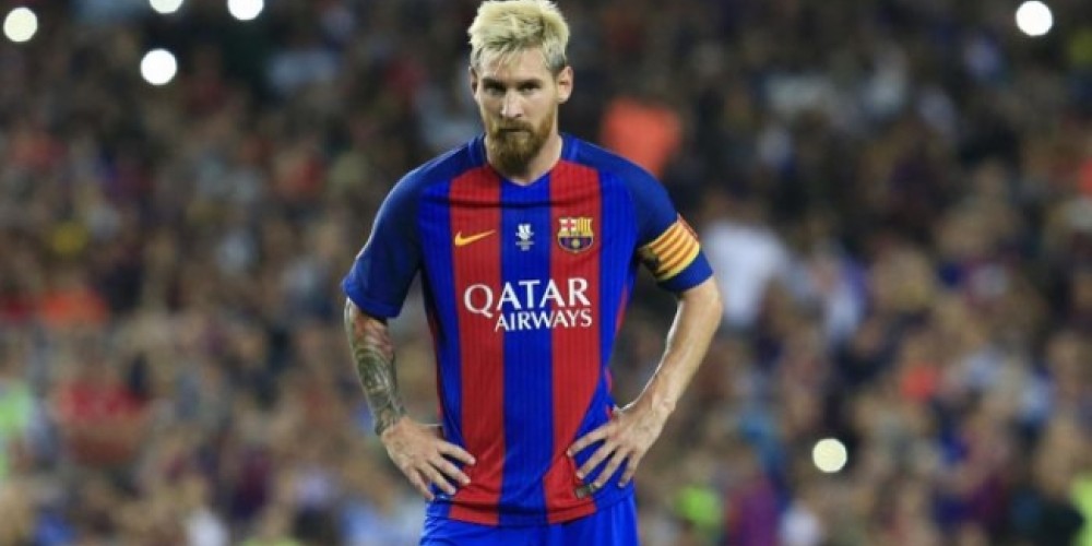 La estrategia que convertiría a Messi en el futbolista mejor pago del mundo