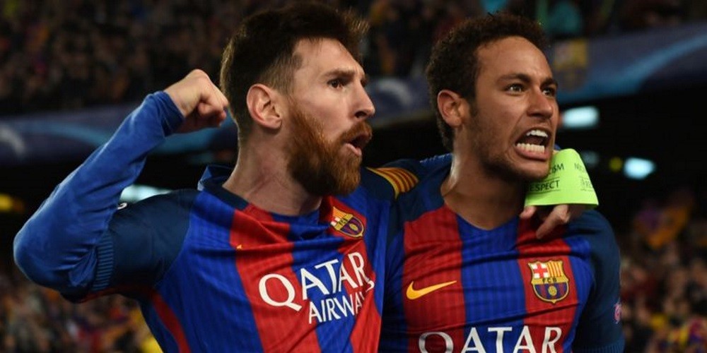Las alternativas para convencer a Neymar de que vuelva al Barcelona