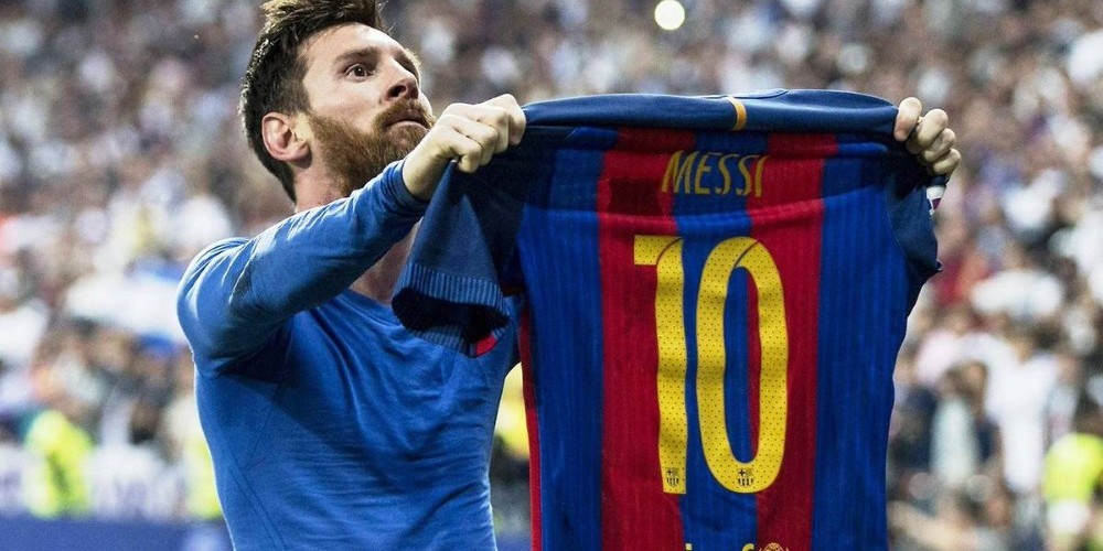 Cuesti&oacute;n de n&uacute;meros: Messi, el gran verdugo del Real Madrid