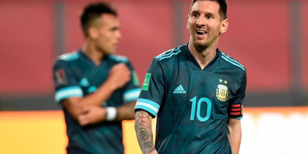 Eliminatorias Sudamericanas: las marcas que Messi buscar&aacute; romper y los n&uacute;meros del imbatible Brasil 