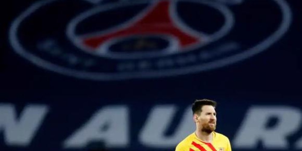 Los patrocinadores del PSG y cómo podrían aprovechar la llegada de Messi al club
