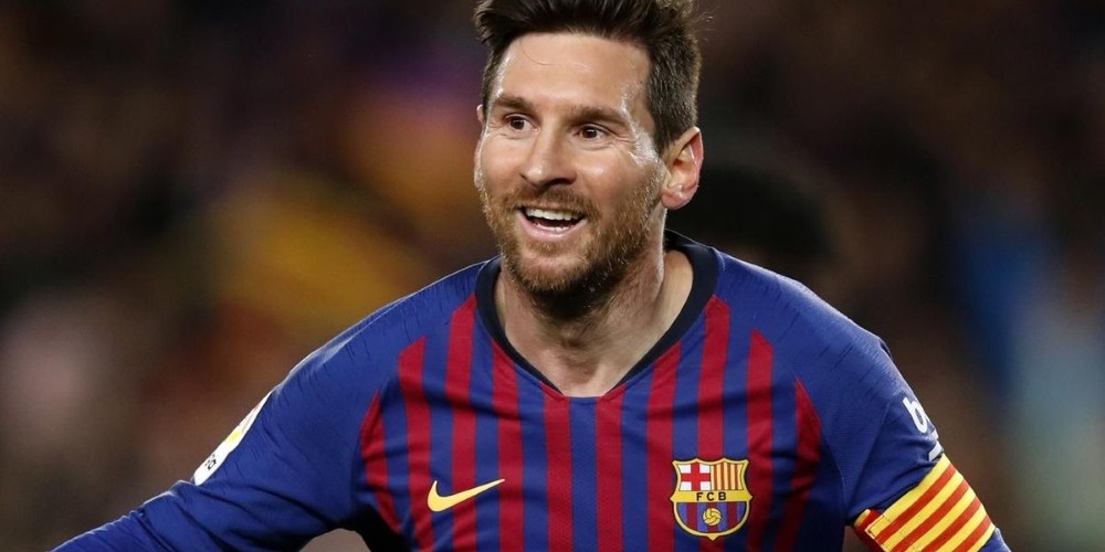 El costado empresarial de Messi y su millonario patrimonio