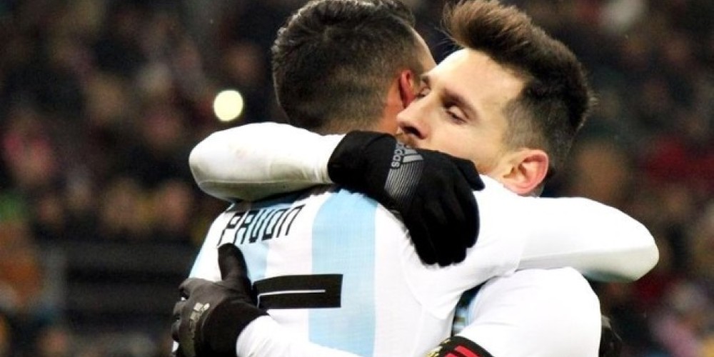 Las declaraciones de Messi que dispararon ofertas para un jugador de Boca