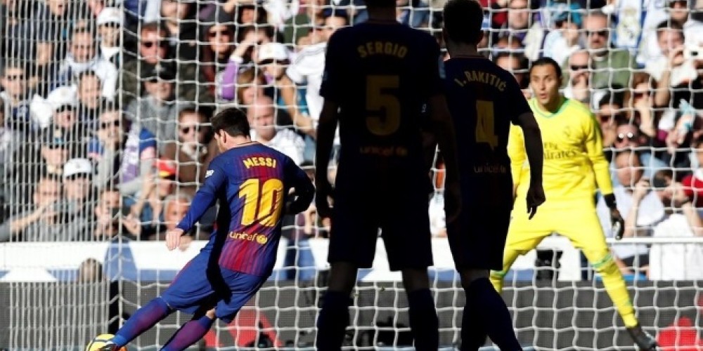 El ex futbolista ingl&eacute;s que se ofreci&oacute; a darle clases de penales a Lionel Messi 