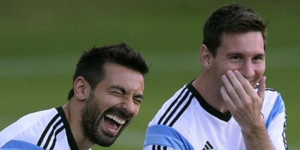 Estos son los 10 jugadores mejor pagos del mundo