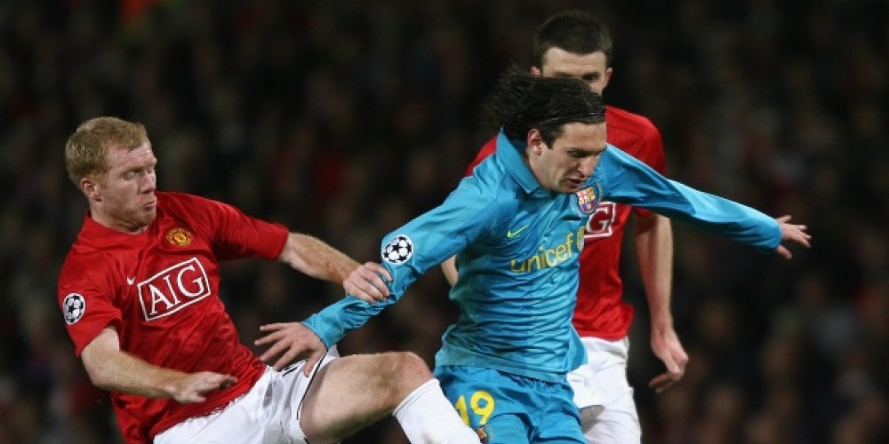 ¿Cuánto dinero le ofrecerían a Messi en la Premier League?