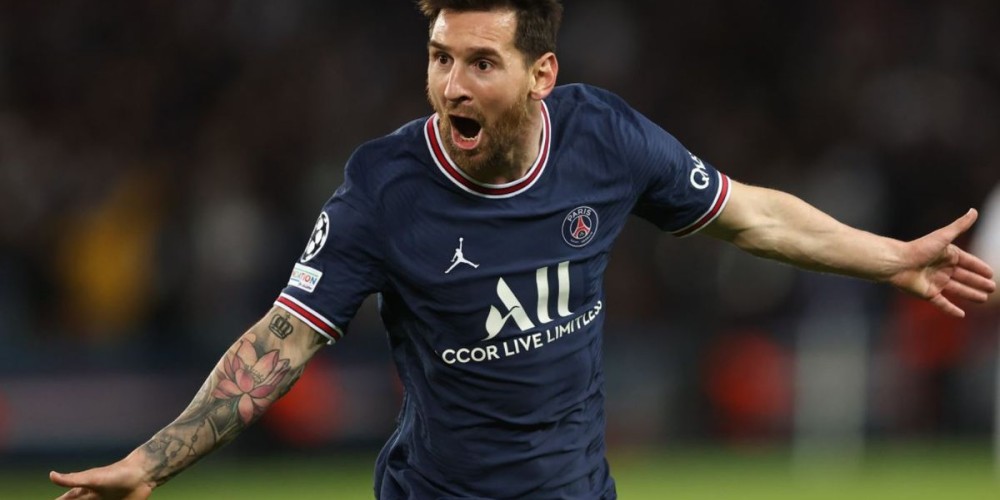 La llegada de Messi dispar&oacute; los n&uacute;meros de la televisi&oacute;n y las redes sociales de la Ligue 1