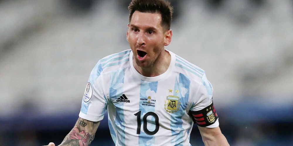 No se detiene: Messi cierra el a&ntilde;o con un r&eacute;cord impensado