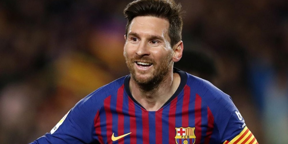 Los r&eacute;cords que buscar&aacute; romper Messi en la vuelta de LaLiga