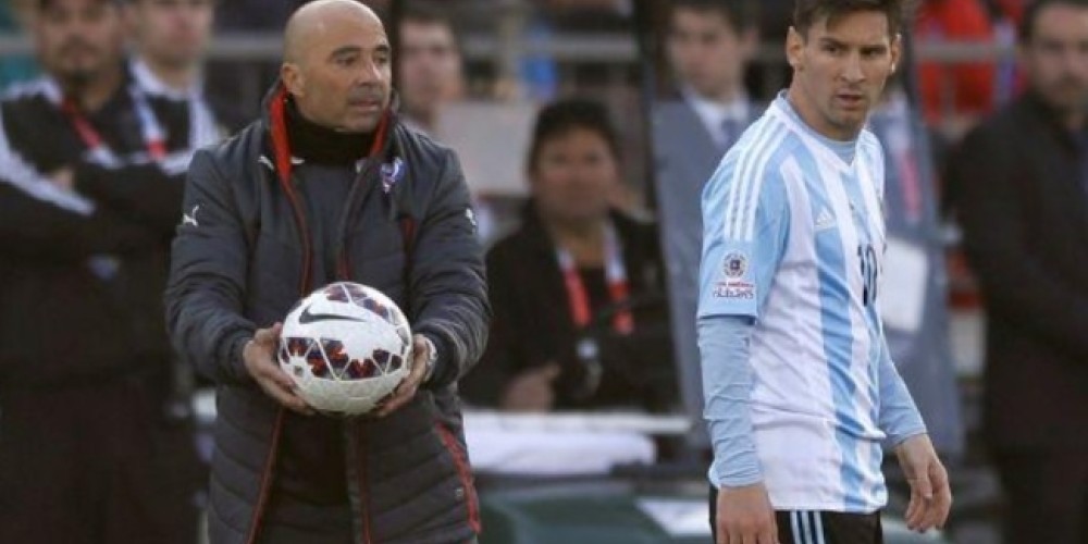 Levantaron la sanci&oacute;n a Messi y estos son los partidos que le quedar&iacute;an rumbo a Rusia 2018 