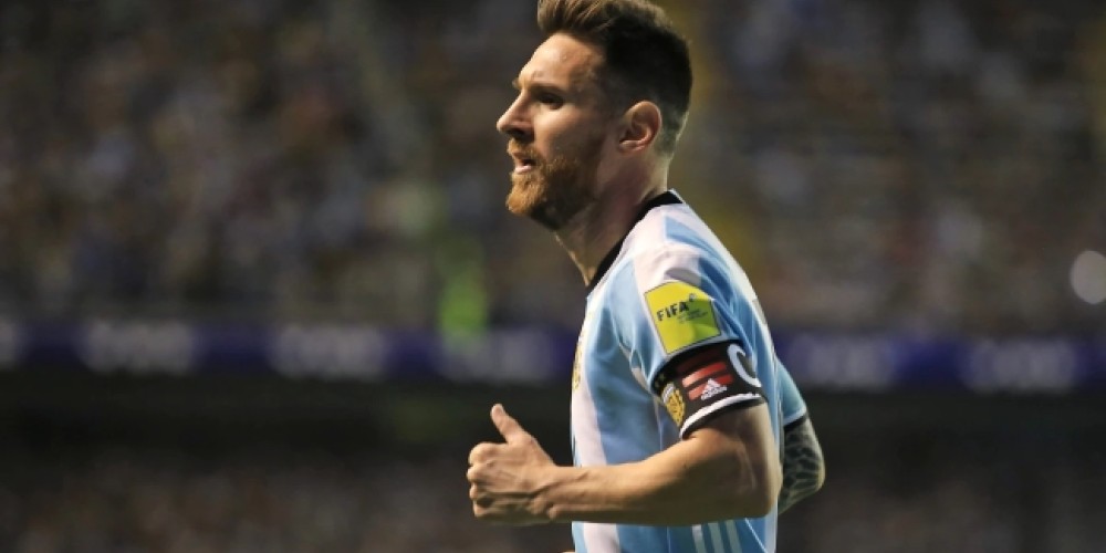 La ambiciosa propuesta de Messi si Argentina sale campeón del mundo