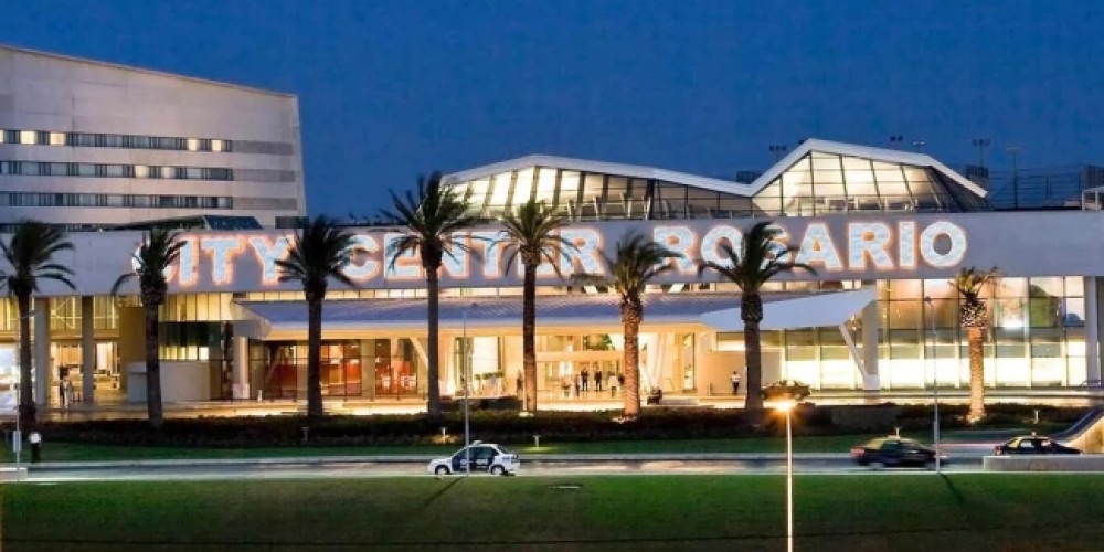 As&iacute; ser&aacute; el extenso operativo de seguridad para el casamiento de Leo Messi