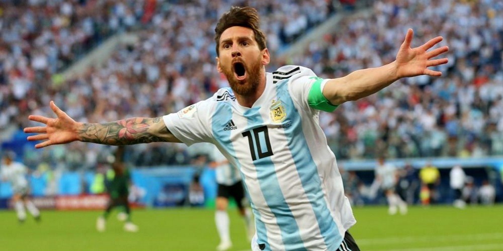 La cifra que Marruecos le pagar&aacute; a la AFA si Messi juega el partido amistoso