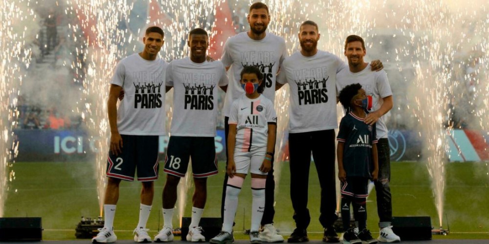 El programa especial al que Messi se puede sumar para pagar menos impuestos en Francia