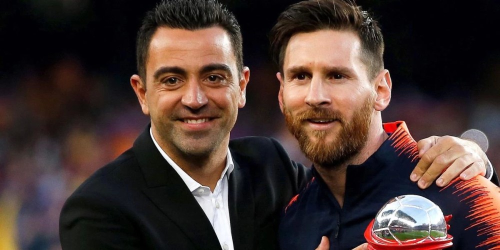 Messi y su posible vuelta a Barcelona &iquest;v&iacute;a Inter de Miami?