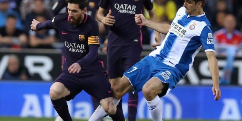 La divertida reacci&oacute;n de una nena cuando en una tarea le preguntaron sobre su jugador de f&uacute;tbol favorito