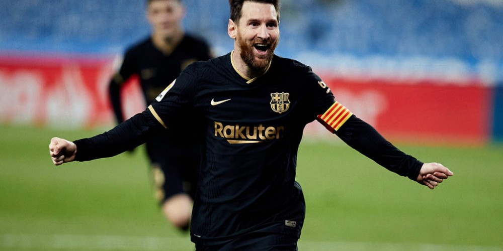Con Messi a la cabeza, &iquest;qui&eacute;nes metieron los 201 goles argentinos en las ligas top de Europa?