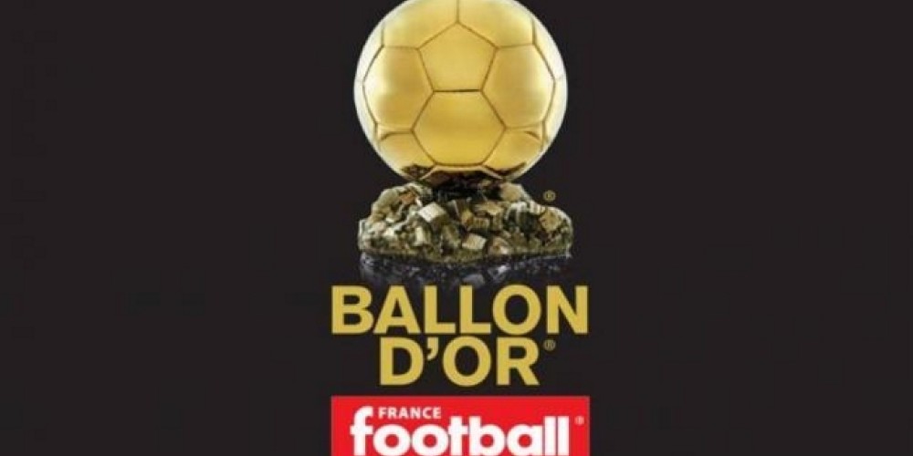 Messi es candidato al Bal&oacute;n de Oro seg&uacute;n el p&uacute;blico de France Football