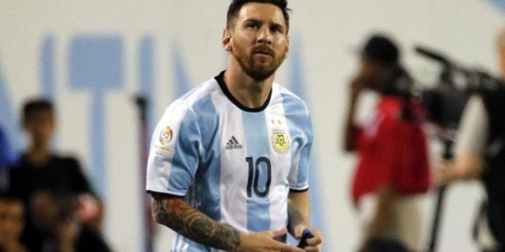 &iquest;Cu&aacute;nto dinero le ofreci&oacute; el Chelsea a Messi por d&iacute;a?