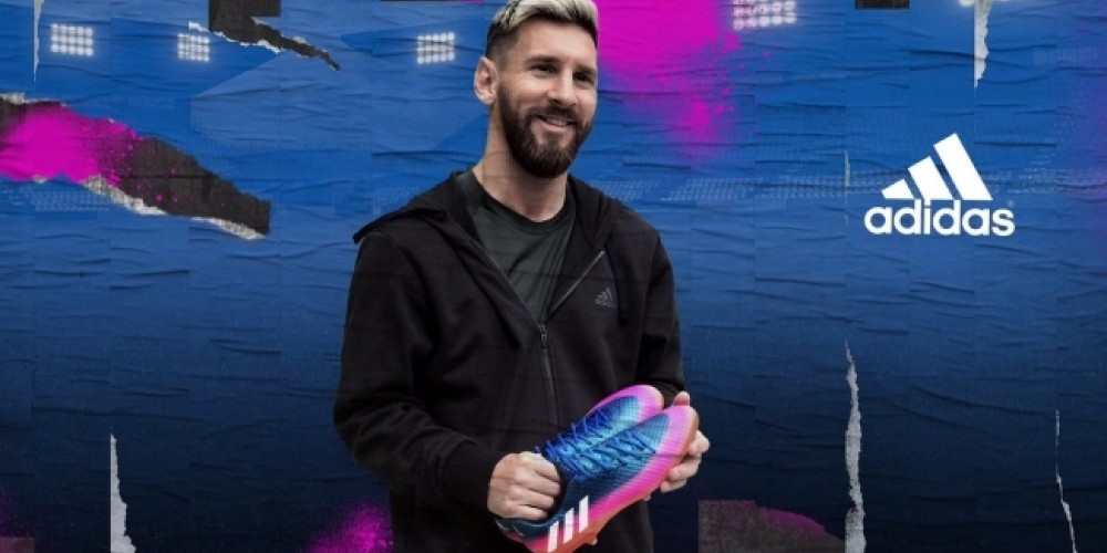 Cuando los atletas se transforman en marcas