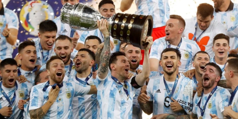 La AFA anunció un acuerdo con la plataforma digital OneFootball