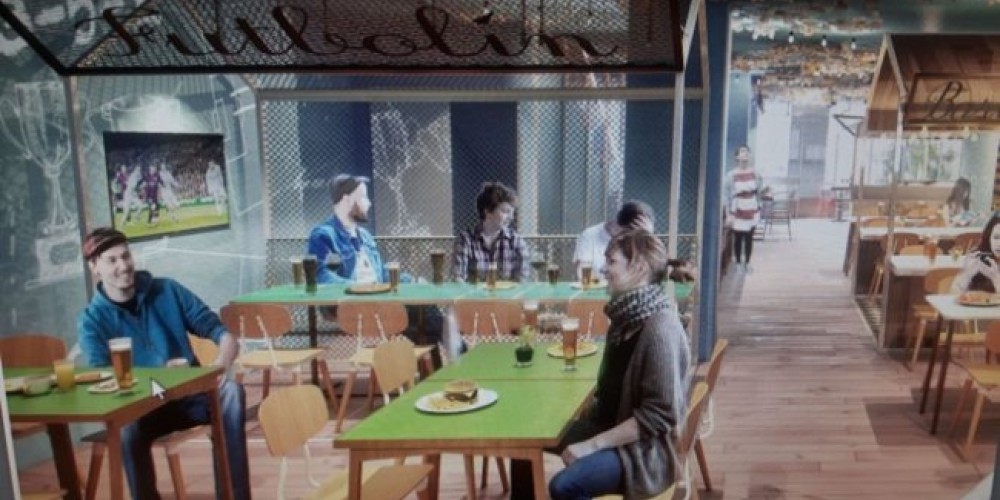 Leo Messi abrir&aacute; su propio restaurante en Barcelona