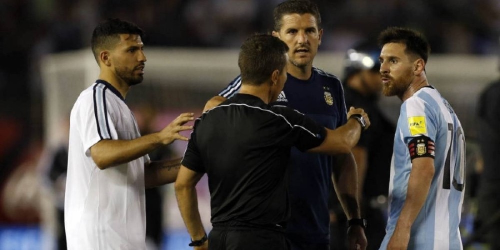 Lionel Messi no ir&aacute; a Z&uacute;rich y har&aacute; una videoconferencia con la FIFA