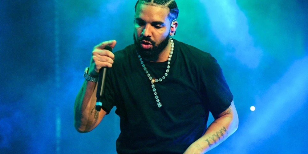 Se mete en el fútbol: Drake es el nuevo inversor del Venezia