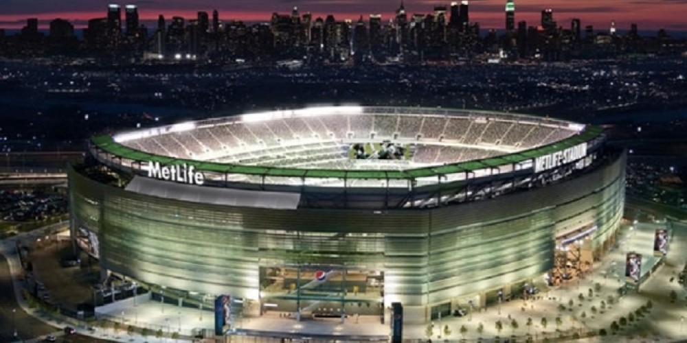 Se confirmaron los amistosos de selecciones previos a la Copa América Centenario