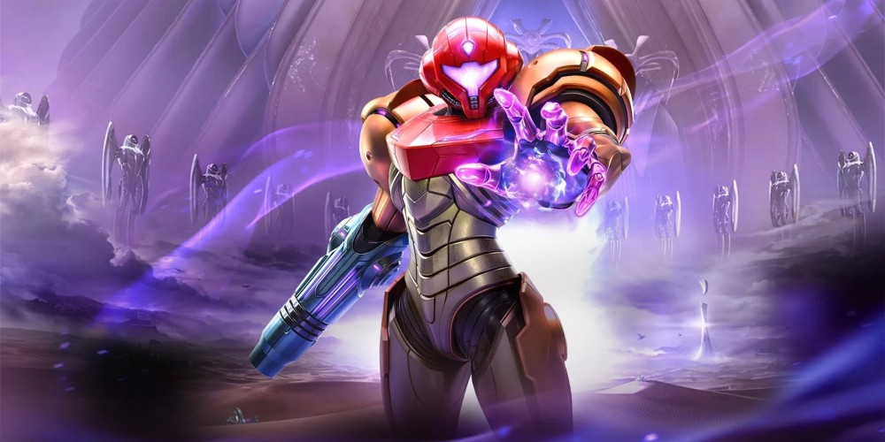 Metroid Prime 4 Beyond, Octopath Traveler, Marvel Cosmic Invasion y mucho m&aacute;s