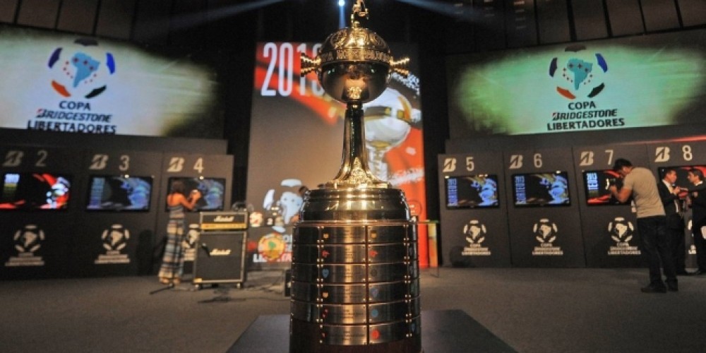 ¿Qué país podría abandonar la Copa Libertadores por los cambios?