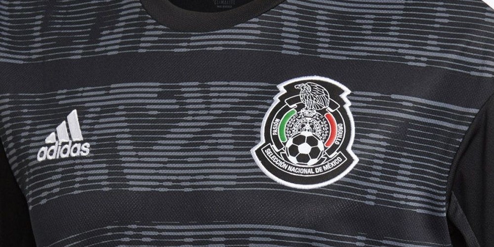 ¿Cómo se hizo la nueva camiseta adidas de México?
