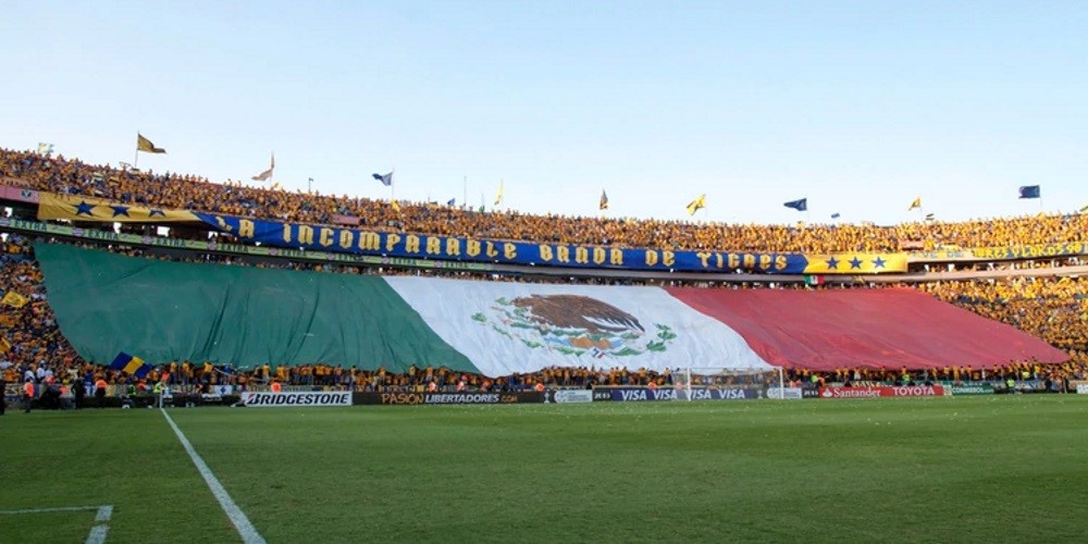 “Las conversaciones están abiertas” ¿Vuelve México a la Libertadores?