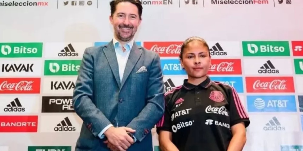 México quiere organizar 2 mundiales de fútbol seguidos