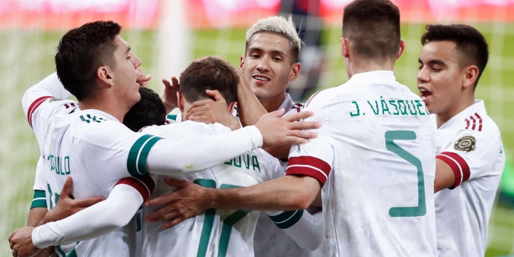 Con el recuerdo de Italia 90, M&eacute;xico podr&iacute;a ser descalificado de Qatar 2022