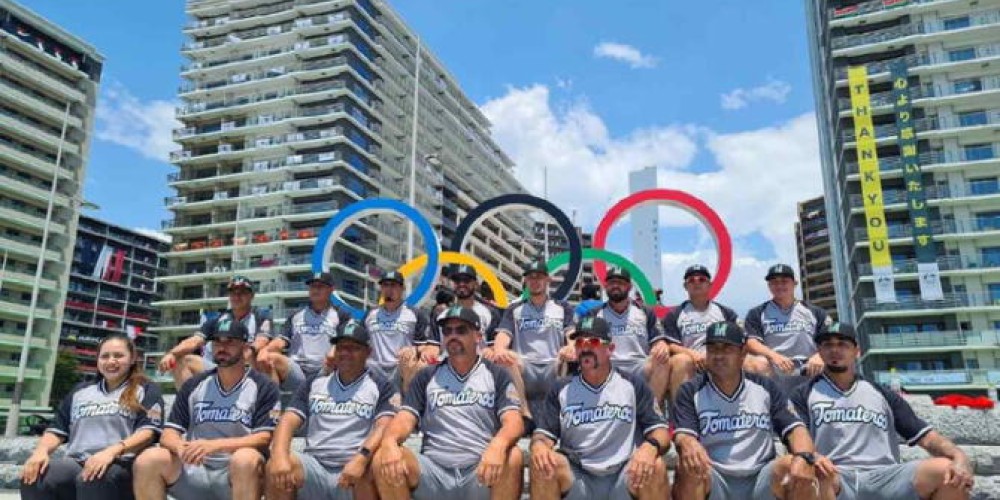 El equipo que podría ser expulsado de Tokio 2020 por una foto que publicaron en las redes sociales