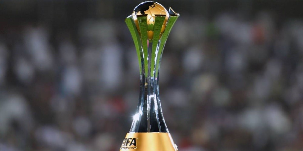 El equipo mexicano que retó al Liverpool para el Mundial de Clubes 2019