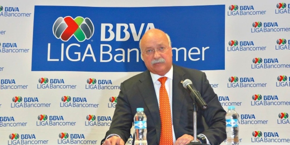 Los clubes mexicanos analizan jugar la Copa Libertadores con planteles Sub-20