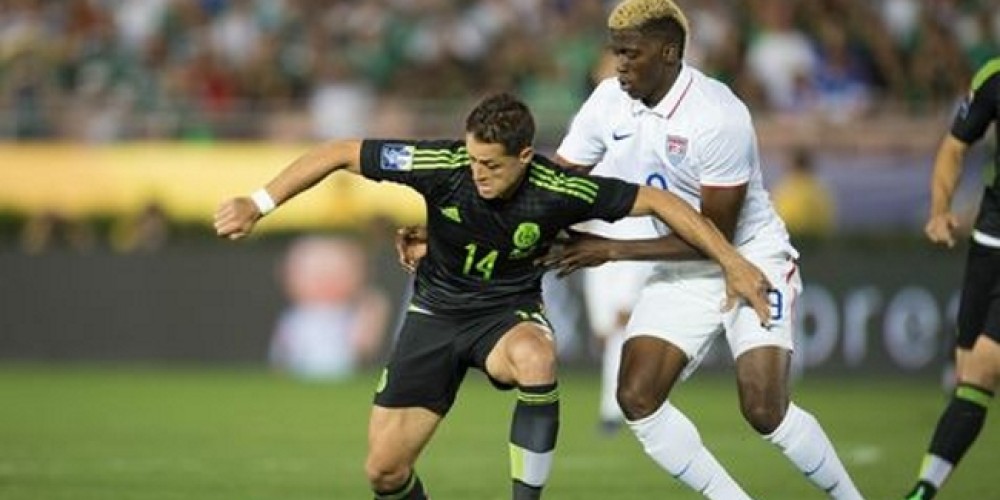 CONCACAF cambiará el sistema de su clasificación a la Copa del Mundo