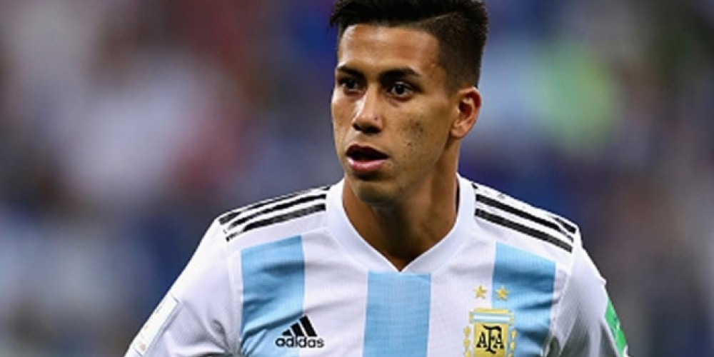 Maxi Meza rechazó una oferta millonaria para quedarse en Independiente