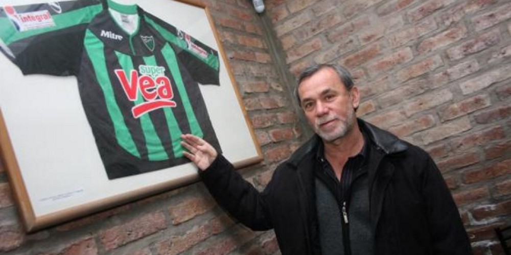 La AFA confirmó quién será el nuevo Secretario de Selecciones