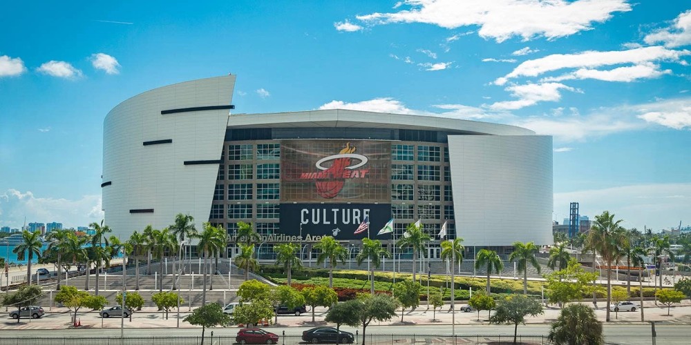 Miami Heat cerr&oacute; un acuerdo millonario: la cifra que embolsar&aacute; por el naming de su estadio