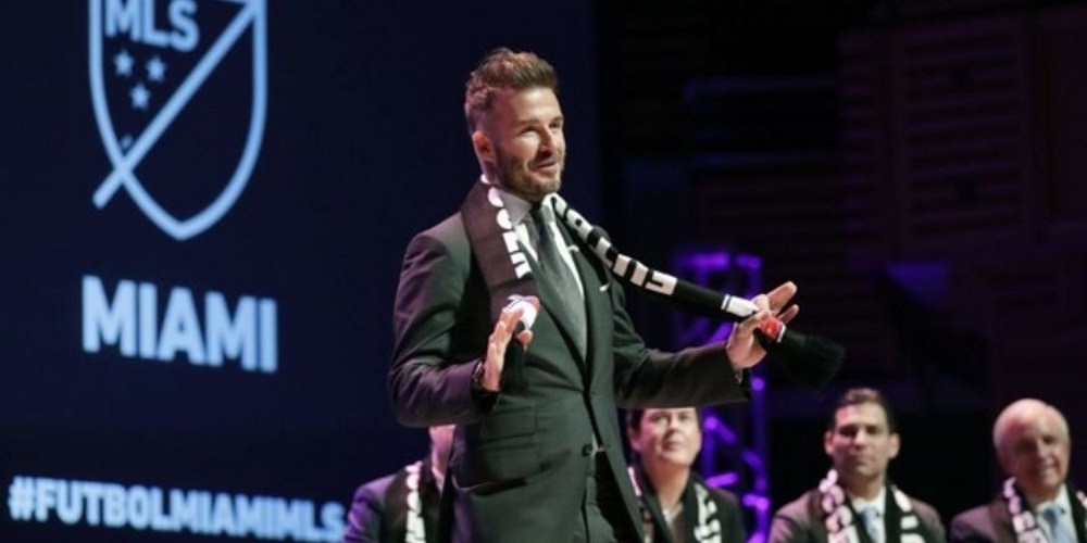 El equipo de la MLS que sueña con juntar a Messi y Cristiano Ronaldo