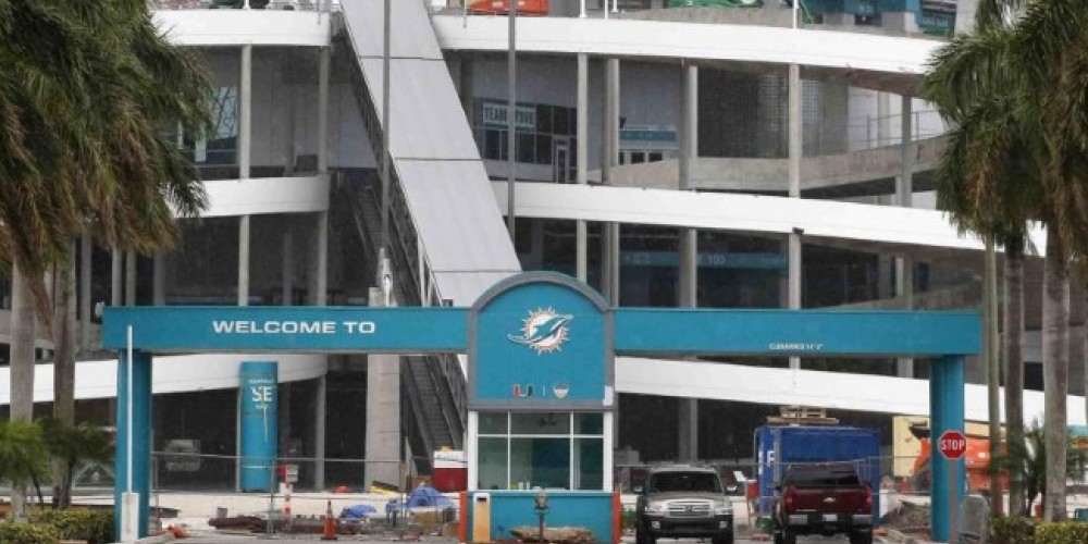 Atlanta, Miami y Los Angeles serán las próximas sedes del SuperBowl